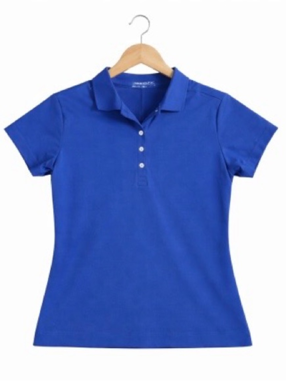 NWOT Nike Golf Dri Fit Polo